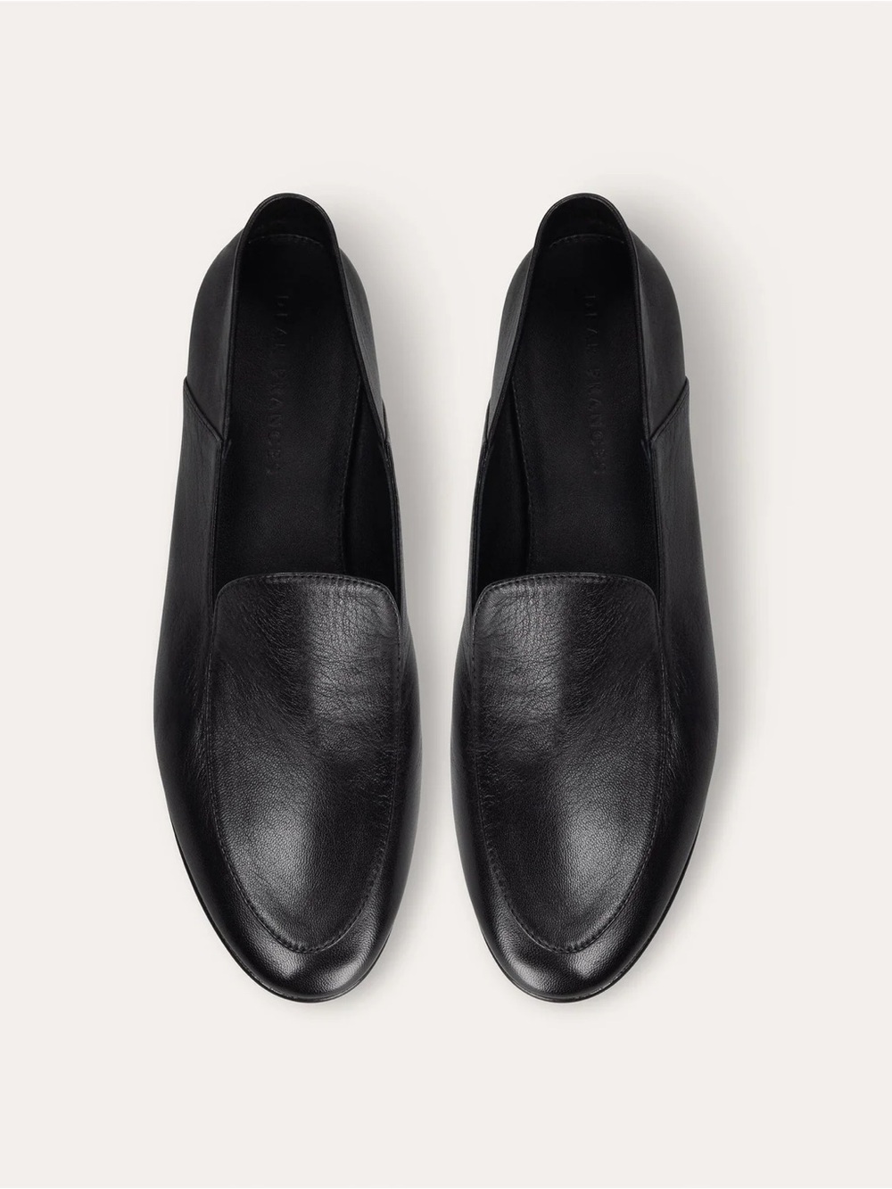 Dear Frances Gio Loafer NIB